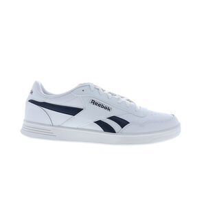 Reebok Mens Court Advance White Shoes (NWT)